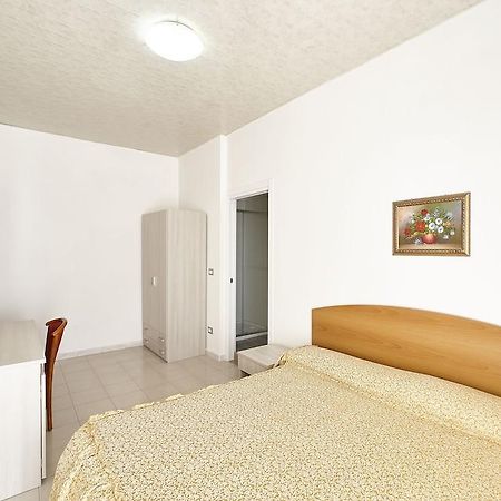 Albergo Nuovo Belvedere Battipaglia Exterior foto